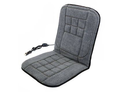 COMPASS Vyhřívaný potah 12V Teddy