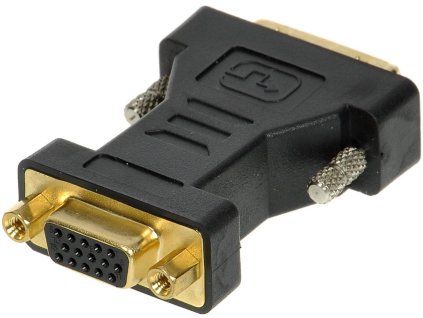 ROLINE DVI-VGA, DVI-A(M) - FD15HD