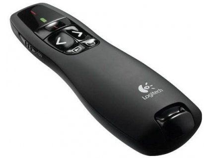 Logitech Wireless Presenter R400