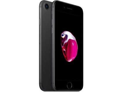 iPhone 7 128GB Černý