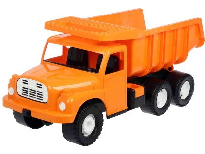 Dino Tatra 148 oranžová