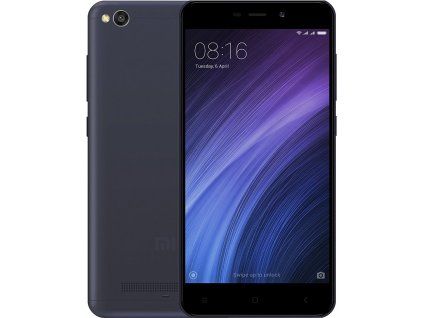 Xiaomi Redmi 4A LTE 32GB Grey