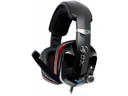 Genius GX Gaming CAVIMANUS HS-G700V