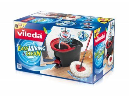 VILEDA Easy Wring and Clean