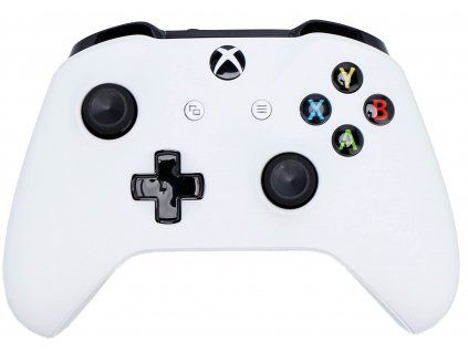 Xbox One Wireless Controller White