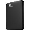 WD 2.5" Elements Portable 750GB černý