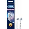 Oral-B náhradní hlavice Sensitive 2ks