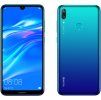 HUAWEI Y7 (2019) modrá