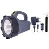 EMOS Nabíjecí svítilna LED P4527, 5W COB LED