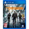 Tom Clancys The Division - PS4
