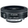 Canon EF-S 24mm f/2,8 STM
