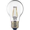 TESLA CRYSTAL LED RETRO BULB E27, 4W 1ks