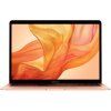 MacBook Air 13" Retina CZ Zlatý 2018