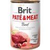 Brit Paté & Meat Beef 400 g