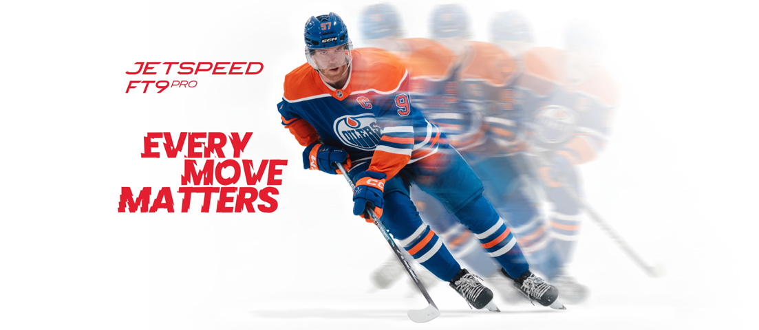 Schläger Jetspeed FT9 Pro