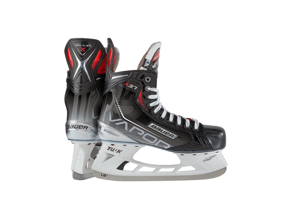 Eishockey Schlittschuhe BAUER VAPOR X3.7 SR Gr