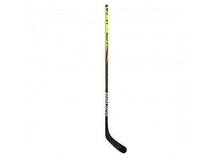 Eishockey Schläger BAUER VAPOR X2.7 GRIP STICK, INT flex 65, P28, links S19 - 1055243L65P28