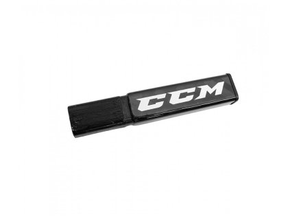 Schlägerverlängerung CCM composite - SR (Senior) geometrie F Black