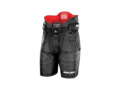 Eishockey Hose BAUER VAPOR X80 JR (Junior) XL navy