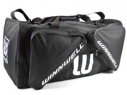 Eishockey Tasche WINNWELL Carry Bag SR (Senior) - black