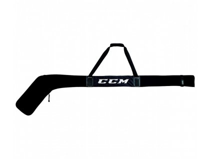 Schlägerbag Eishockey CCM Stick Bag - 71" Black