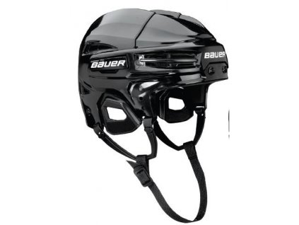 Eishockey Helm BAUER IMS 5.0 S  black