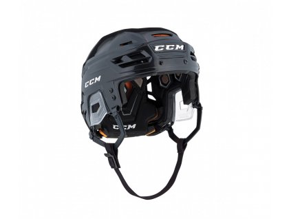Eishockey Helm CCM Tacks 710 - S Red