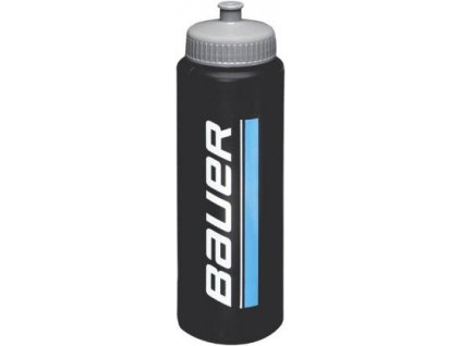 Trinkflasche BAUER Water Bottle