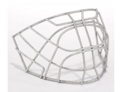 Gitter für Eishockey Maske CCM - SR (Senior) L/XL Chrome