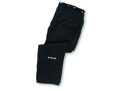 Eishockey Hose CCM Schiedsrichter PG100 - SR (Senior) S Black
