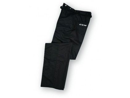 Eishockey Hose Schiedsrichter CCM PP9 - SR (Senior) M Black