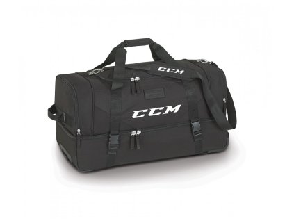 Eishockey Tasche CCM für Schiedsrichter - 30´ Black