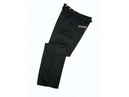 Hose Eishockey CCM für Schiedsrichter PP8L - SR (Senior) XL Black