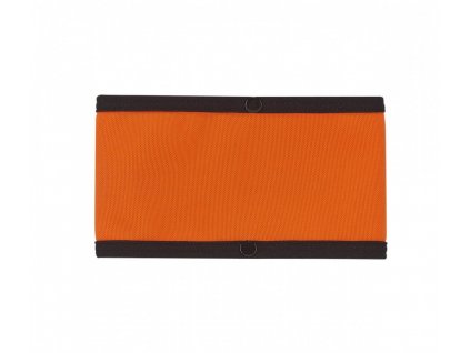 Schiedsrichter Armband - SR (Senior) L Orange