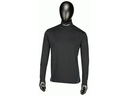 T-Shirt mit Halsschutz BAUER NG Core Int.Neck LS Top SR (Senior) XL