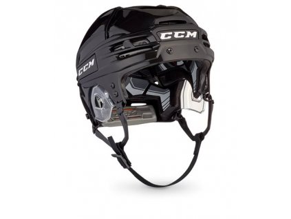 Eishockey Helm CCM Tacks 910 - S Black