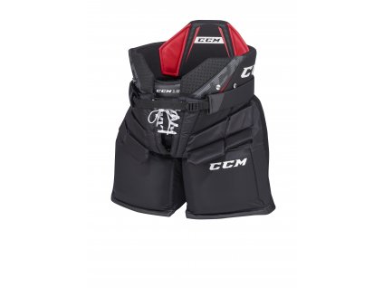 Eishockey Torwart Hose CCM A1.9 SR black XL