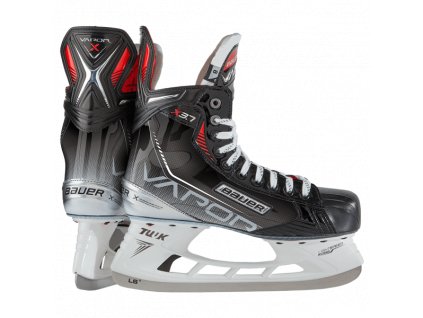 Eishockey Schlittschuhe BAUER VAPOR X3.7 SR Gr. 9.5 EE (EUR 45, breiter)