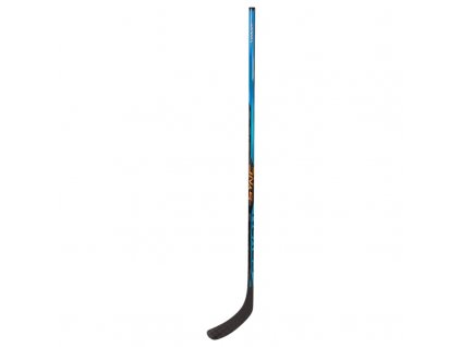 Eishockey Schläger BAUER NEXUS SYNC GRIP JR FLEX 40 P92 rechts