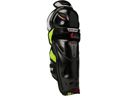 Eishockey Schienbeinschoner BAUER VAPOR HYPERLITE JR Gr. 12"