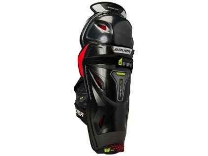 Eishockey Schienbeinschoner BAUER VAPOR HYPERLITE INT Gr. 14"