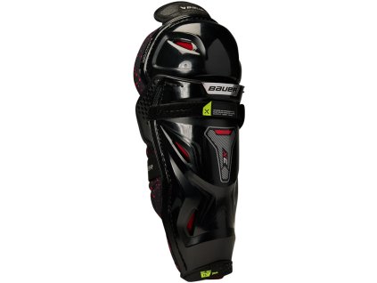 Eishockey Schienbeinschoner BAUER VAPOR 3X SR Gr. 15"