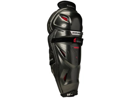 Eishockey Schienbeinschoner BAUER VAPOR 3X PRO SR Gr. 16"