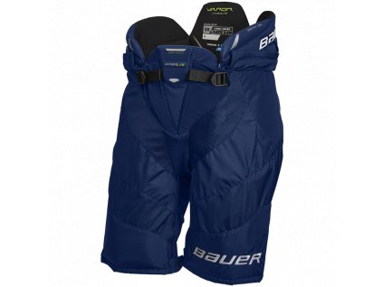 Eishockey Hose BAUER VAPOR HYPERLITE INT L navy