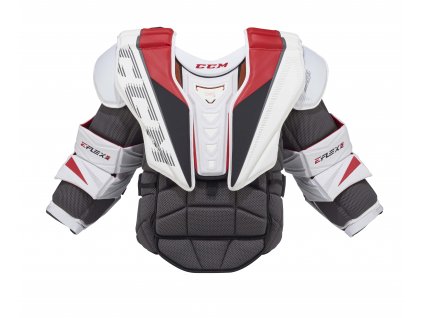 Eishockey Brustschutz Torwart CCM EFLEX 5 SR XL
