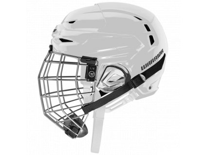 Eishockey Helm WARRIOR COVERT RS PRO (combo) white S