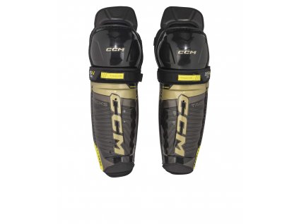 Eishockey Schienbeinschoner CCM TACKS AS-V Pro YTH 8"