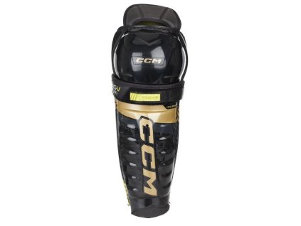 Eishockey Schienbeinschoner CCM TACKS AS-V SR 17"