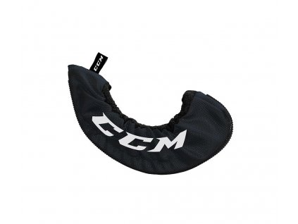Chrániče nožů CCM PROline Skate Guard Bk SR XL 10-13