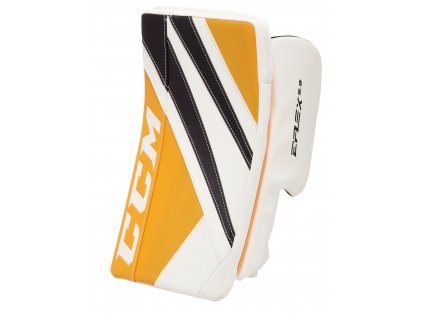 Stockhand CCM EFLEX E5.9 INT white regular